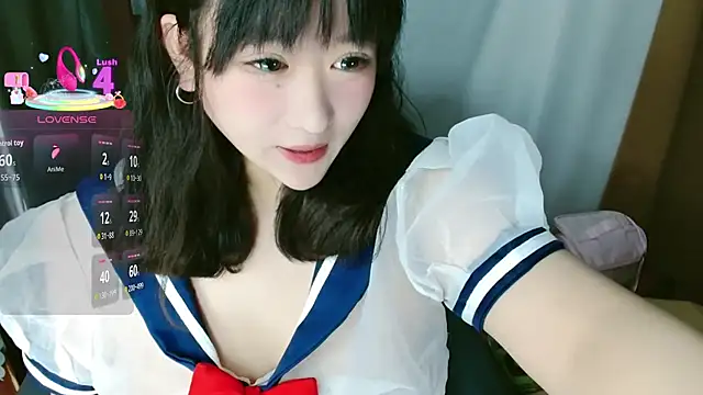 sallybing online show from April 17, 5:16 pm