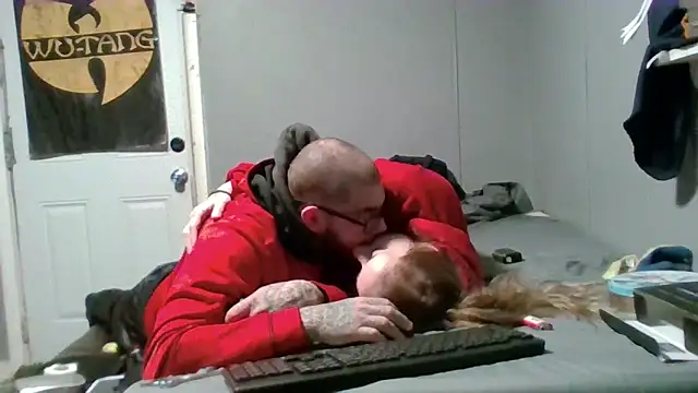 trickydickydaddy online show from February 9, 5:44 am