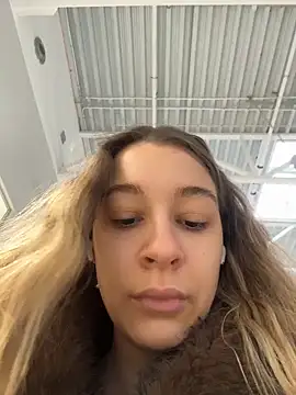 SashaCatt online show from February 10, 8:40 am