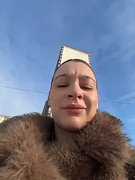 SashaCatt online show from February 24, 8:12 am