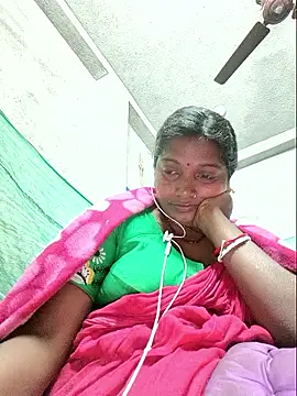 vipmonalisha online show from January 14, 5:13 am