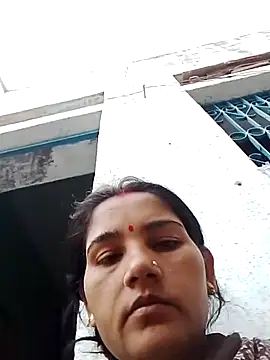 Snapshot of Seema_ji12 chatting on June 13, 12:52 am Seema ji12 online show from June 13, 12:52 am