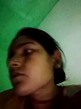 Snapshot of Seema_ji12 chatting on June 14, 1:58 am Seema ji12 online show from June 14, 1:58 am