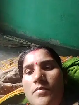 Snapshot of Seema_ji12 chatting on June 16, 9:45 am Seema ji12 online show from June 16, 9:45 am