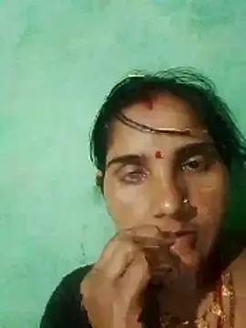 Snapshot of Seema_ji12 chatting on June 19, 5:06 pm Seema ji12 online show from June 19, 5:06 pm