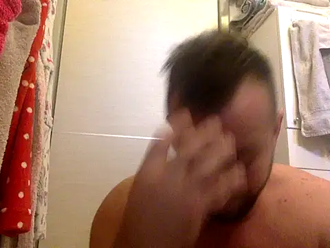 Snapshot of BlueEyeVibe chatting on February 28, 9:43 am BlueEyeVibe online show from February 28, 9:43 am