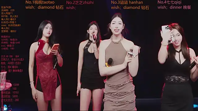 HHH-777 online show from February 11, 4:34 pm