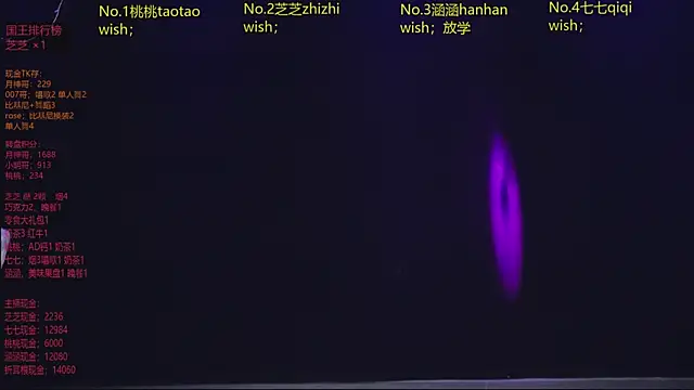 HHH-777 online show from March 14, 4:23 pm