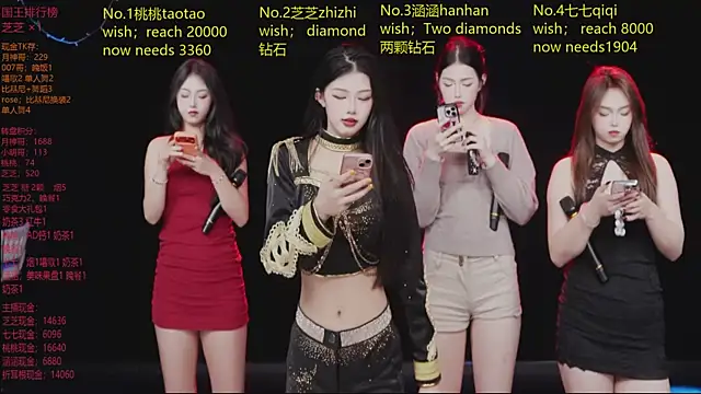 HHH-777 online show from March 19, 4:55 pm