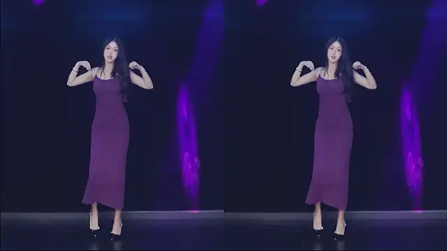 HHH-777 online show from April 17, 4:32 pm