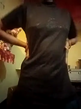 Snapshot of Roshni_11 chatting on February 11, 4:45 pm Roshni 11 online show from February 11, 4:45 pm