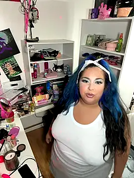 BiigMAMA 2025 online show from November 11, 4:23 am