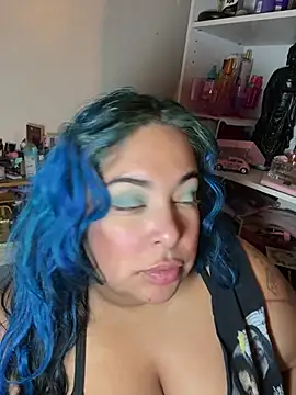 BiigMAMA 2025 online show from February 2, 7:18 am