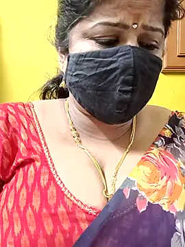 Dhiksha-Rani online show from November 20, 7:02 pm