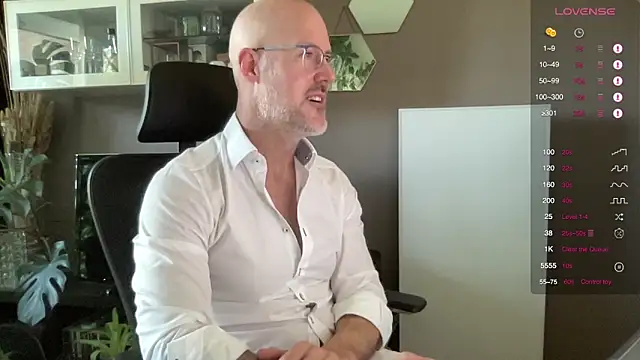 the new fit rubinho online show from May 28, 7:05 am