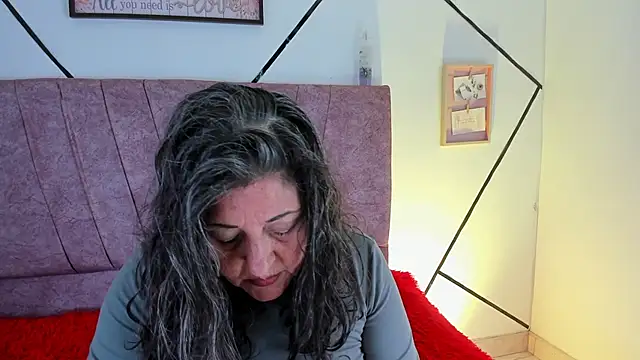 Victoriaa Anderson online show from January 15, 8:01 pm