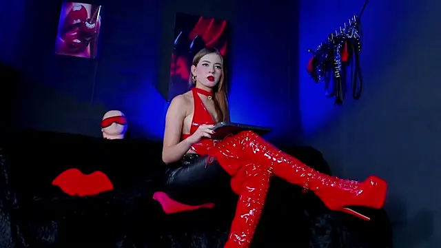 MartinaStones online show from April 8, 10:54 pm