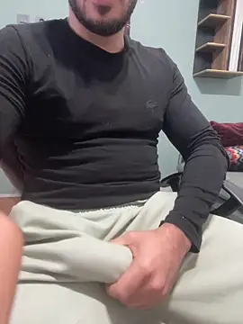 DARK0924 online show from December 22, 10:07 pm