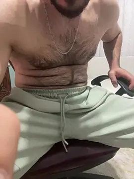 DARK0924 online show from March 5, 7:43 pm