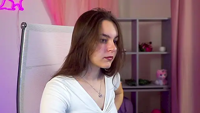 FrancescaCavaliere online show from March 13, 12:34 pm