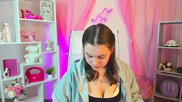 FrancescaCavaliere online show from March 20, 11:26 am