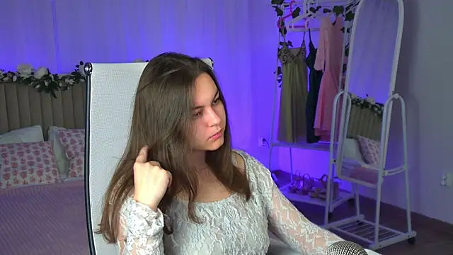 FrancescaCavaliere online show from July 7, 12:42 pm