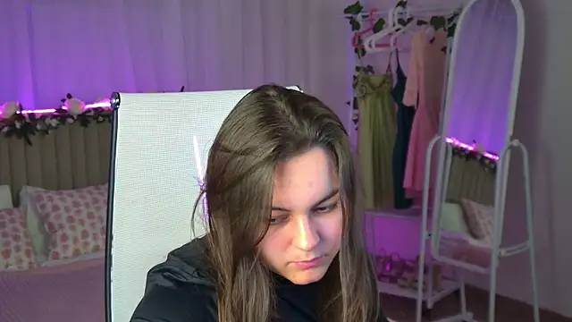 FrancescaCavaliere online show from July 8, 3:49 pm