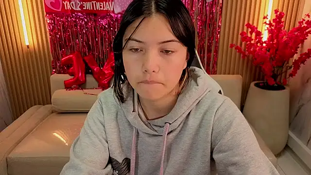 venus velvet tp online show from February 12, 12:55 pm