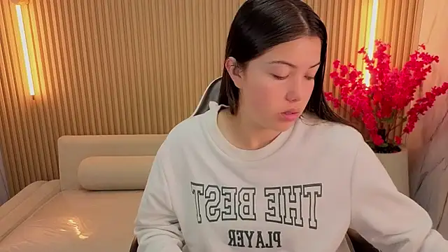 venus velvet tp online show from March 7, 12:46 pm