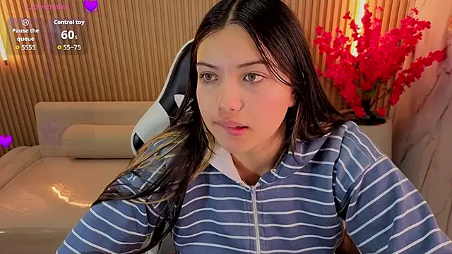 venus velvet tp online show from March 11, 1:06 pm