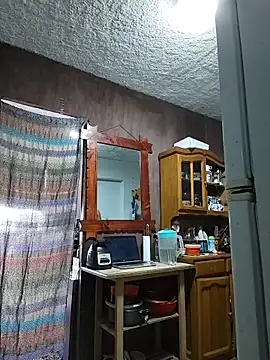 Zack1225 online show from March 8, 2:21 pm