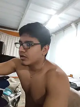 Zack1225 online show from April 10, 4:17 am