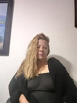 karlaanqui1 online show from April 5, 11:29 am