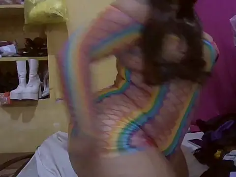 aranzaza online show from November 8, 10:41 pm