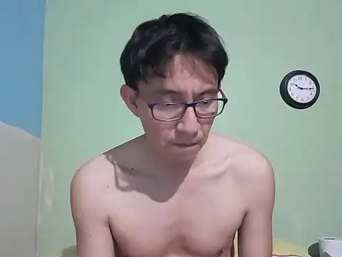 Maqui3 online show from November 9, 3:16 am