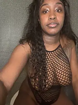 ToyaThick online show from November 24, 6:24 am