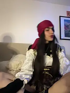 hibanaduo online show from February 15, 12:07 am