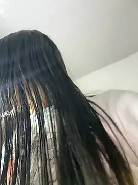 EmmiiGlow online show from July 10, 1:21 am