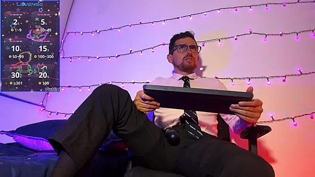 Prince1 dark online show from December 14, 5:24 am