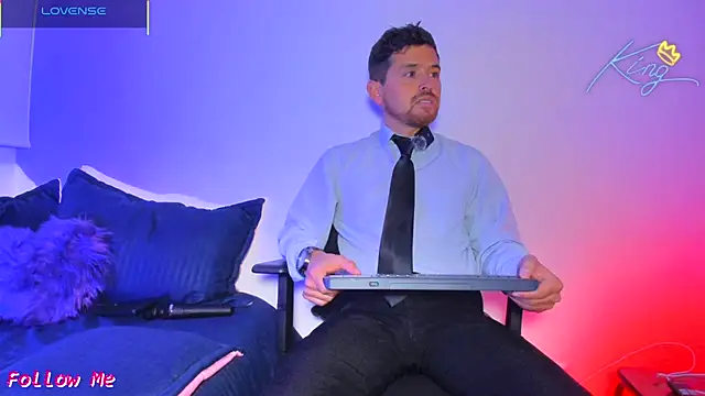 Prince1 dark online show from January 9, 5:43 am