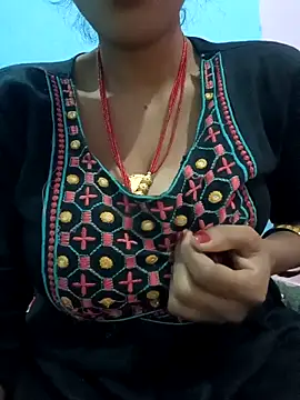 Nisha Hindi online show from November 16, 8:53 am