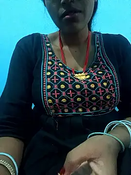 Nisha Hindi online show from November 23, 10:37 am