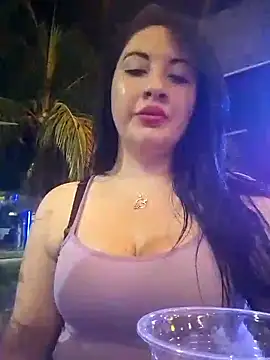 lady cristal online show from November 9, 6:33 am