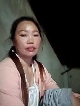 blonde blg online show from February 16, 11:56 pm