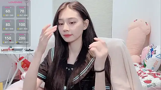 lris-Beauty online show from February 5, 7:57 am