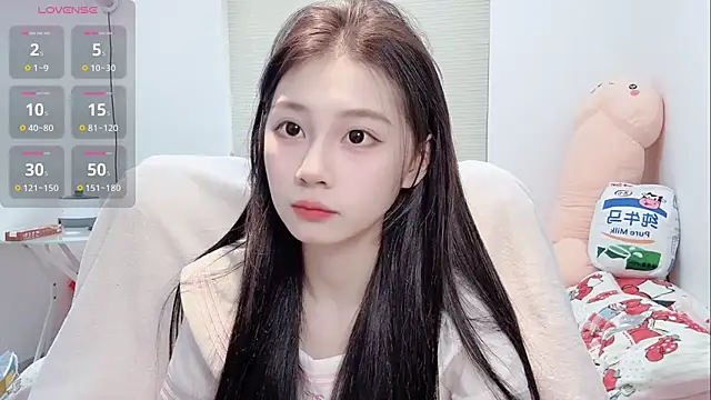 lris-Beauty online show from February 6, 5:12 am