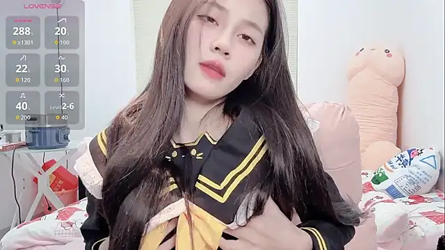 lris-Beauty online show from February 10, 2:48 am