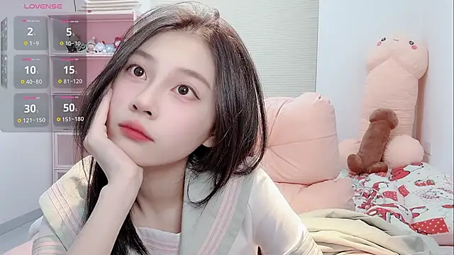 lris-Beauty online show from March 13, 3:57 am