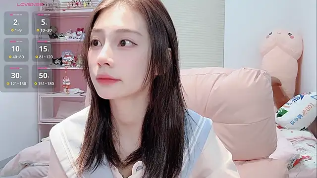 lris-Beauty online show from March 31, 3:41 am