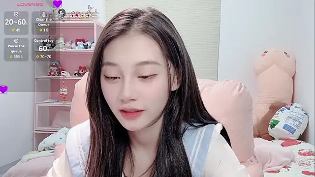 lris-Beauty online show from April 15, 7:26 am